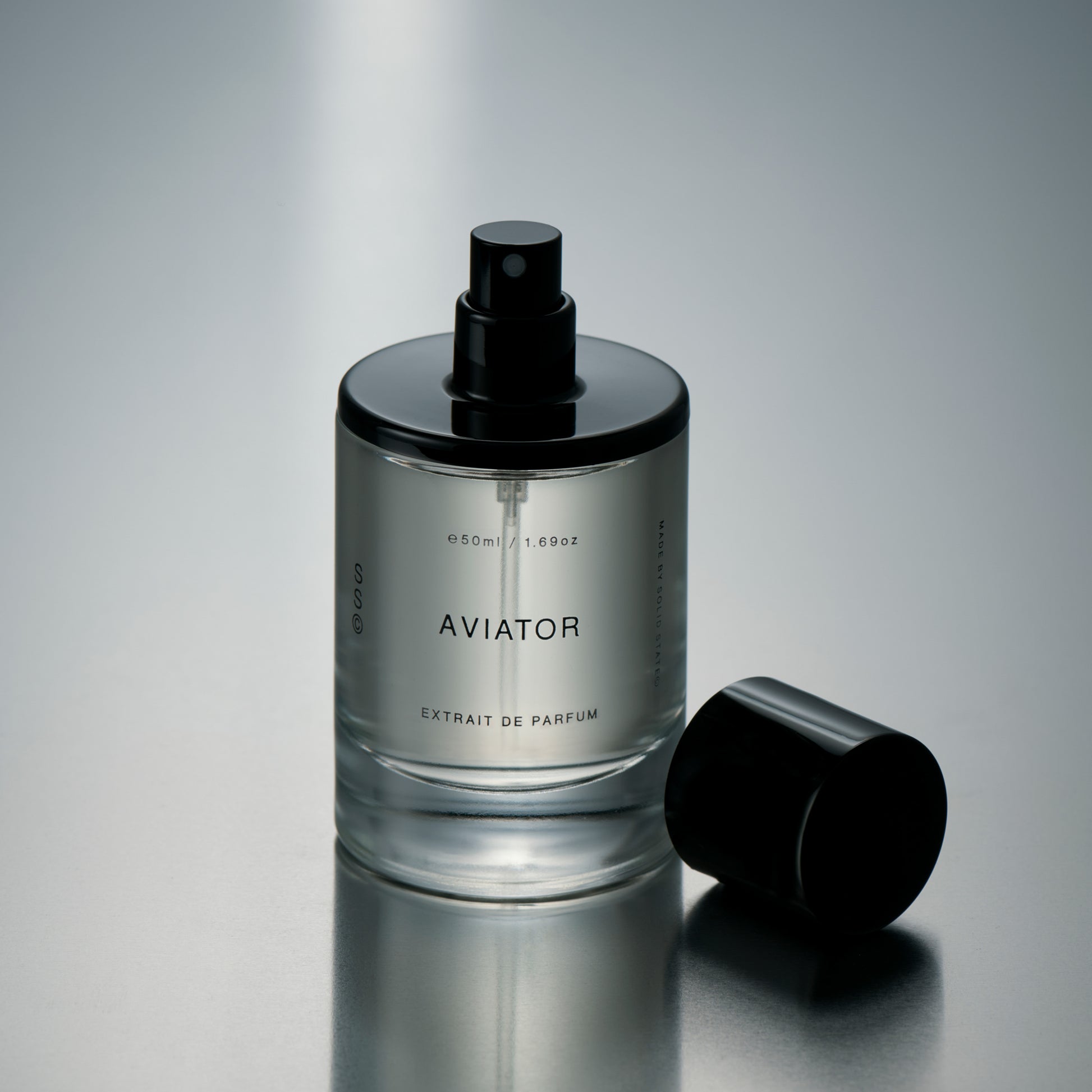 Aviator Extrait de Parfum