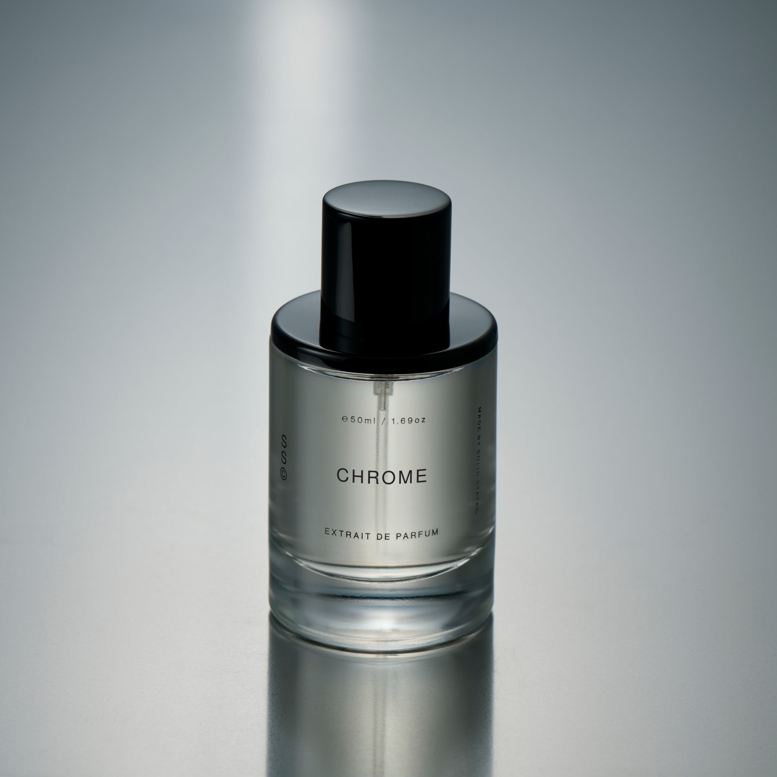 Image of Chrome Extrait de Parfum