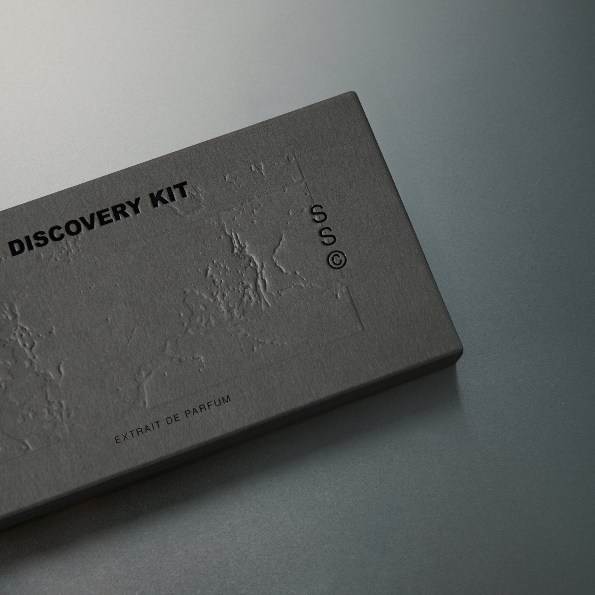 Solid State Discovery Kit
