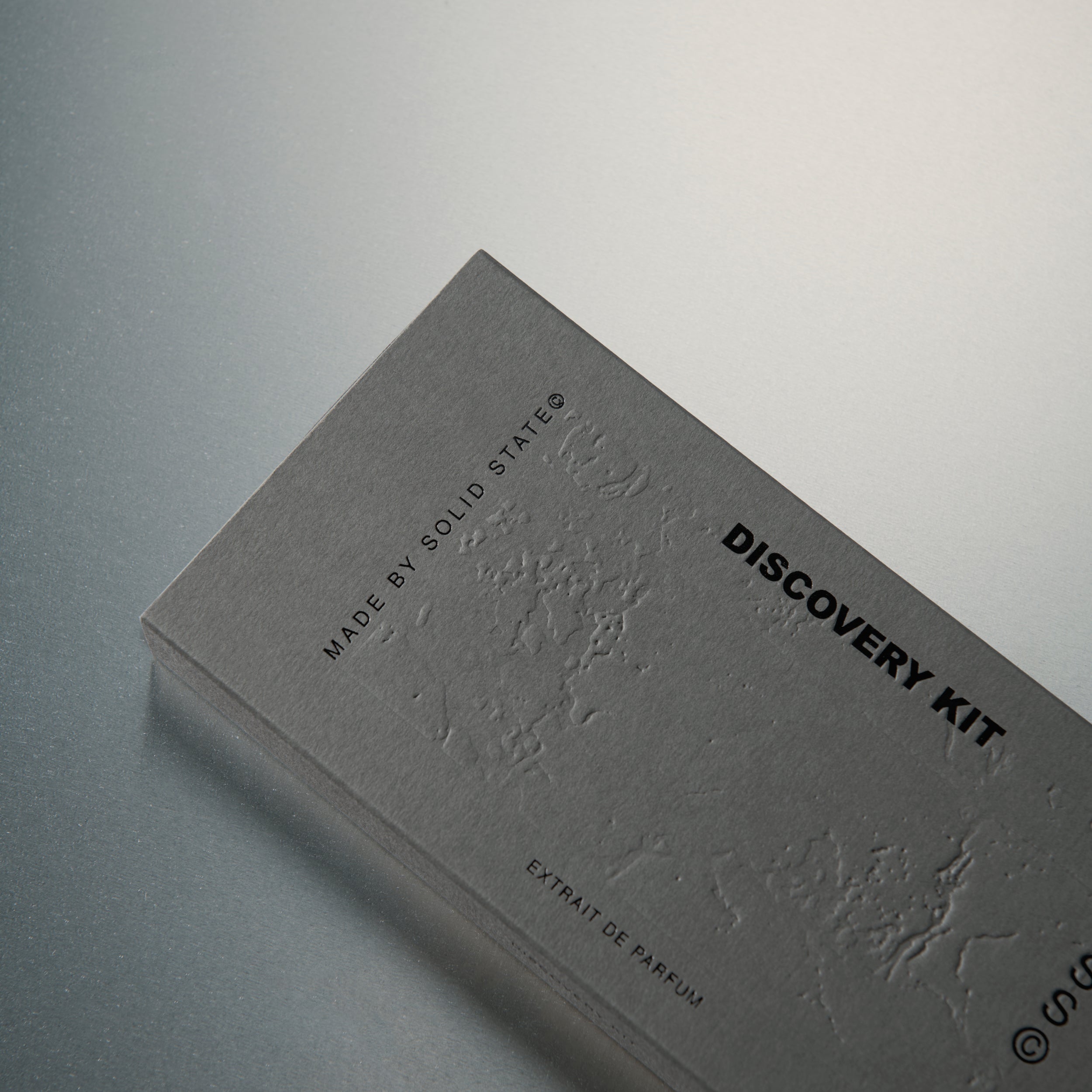 Image of Solid State Discovery Kit