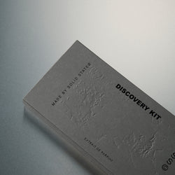 Image of Solid State Discovery Kit