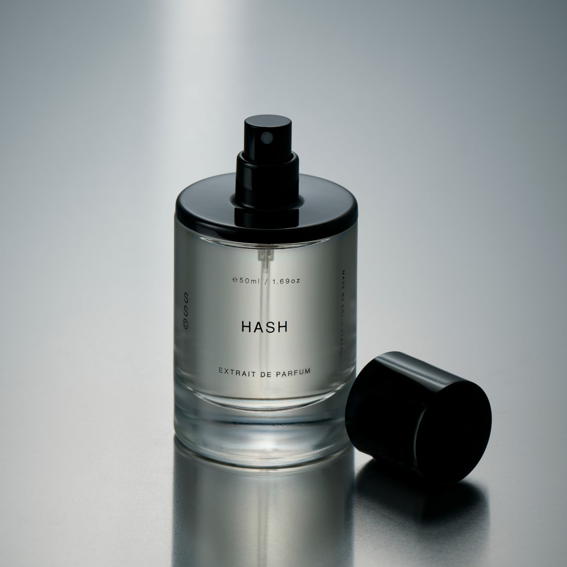 Hash Extrait de Parfum
