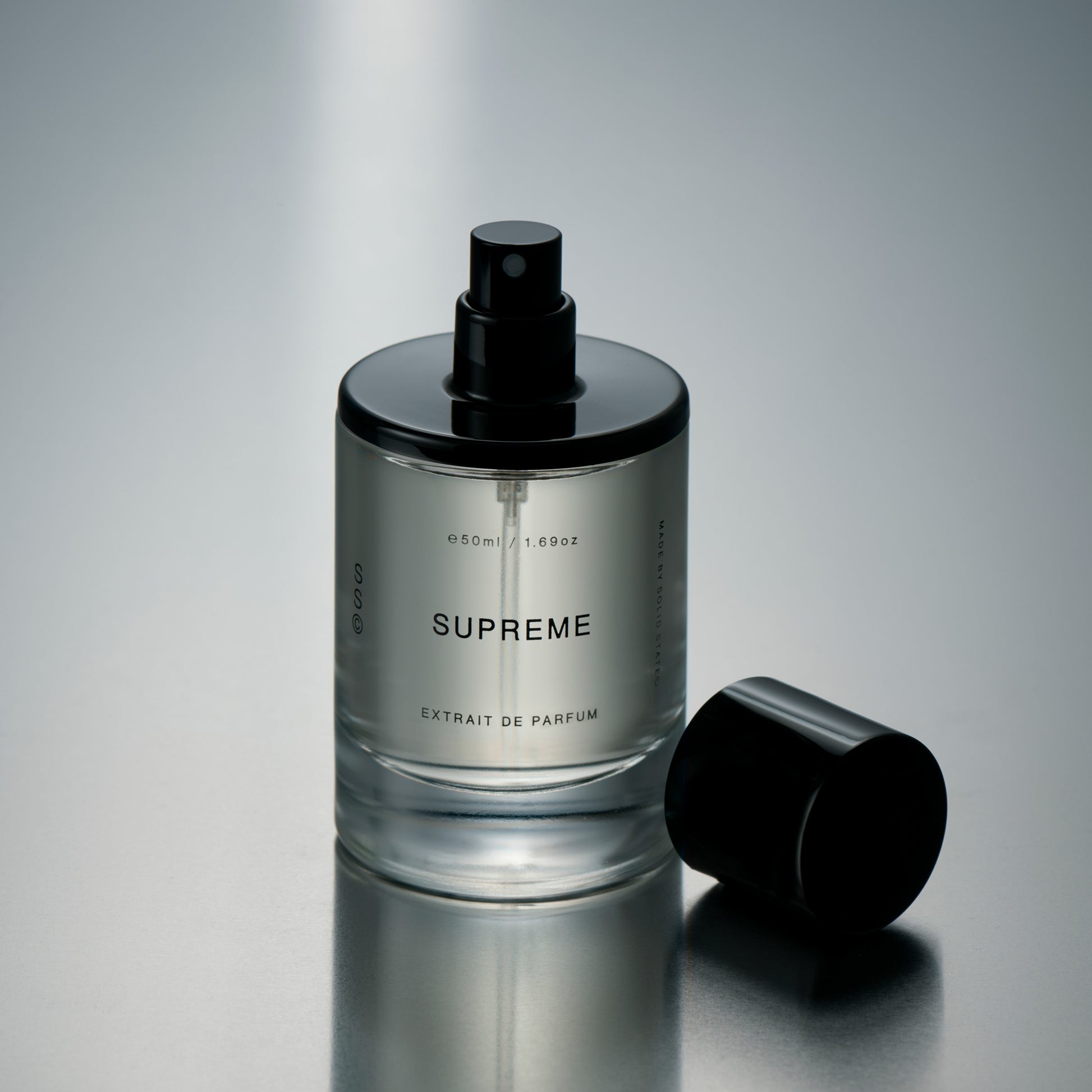 Supreme Extrait de Parfum