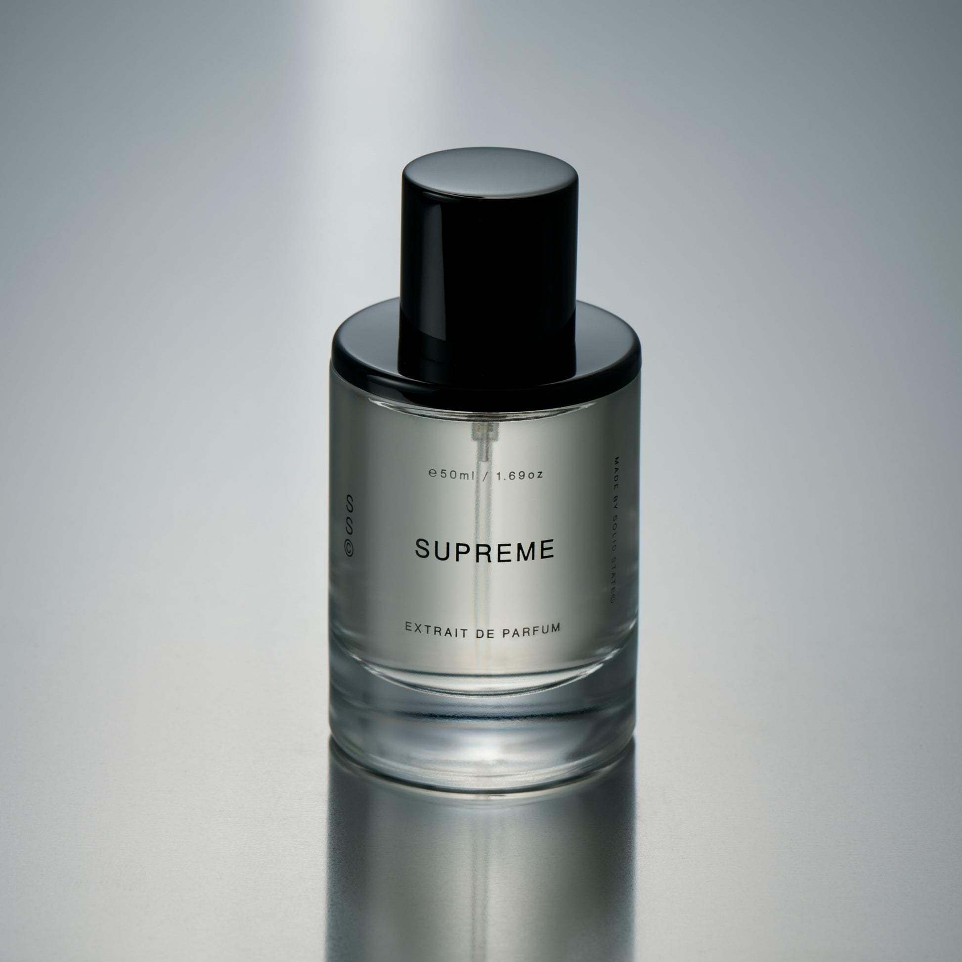 Supreme Extrait de Parfum