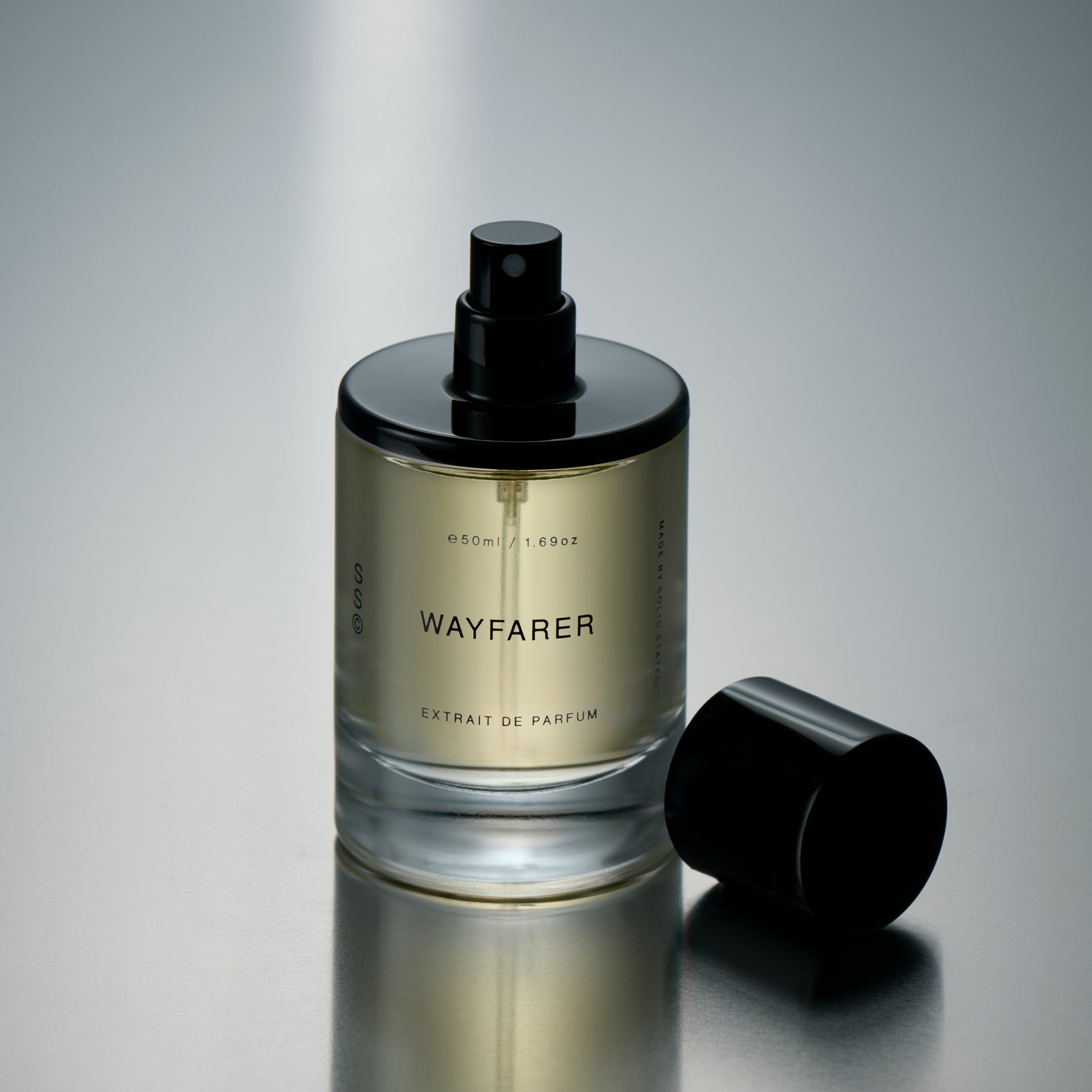 Wayfarer Extrait de Parfum