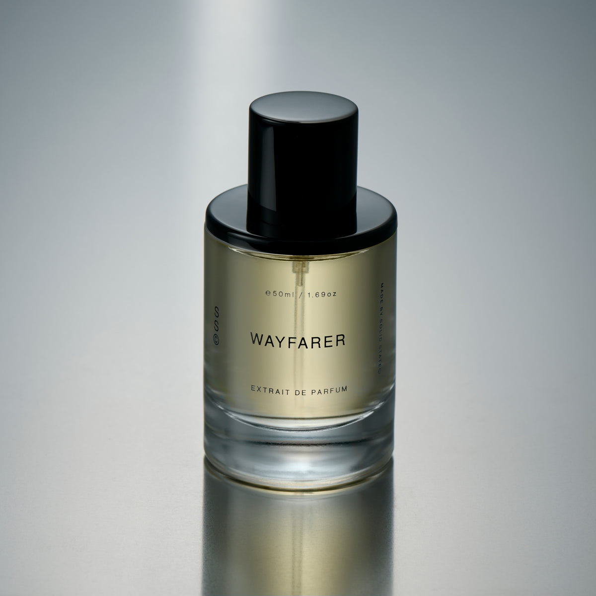 Wayfarer Extrait de Parfum