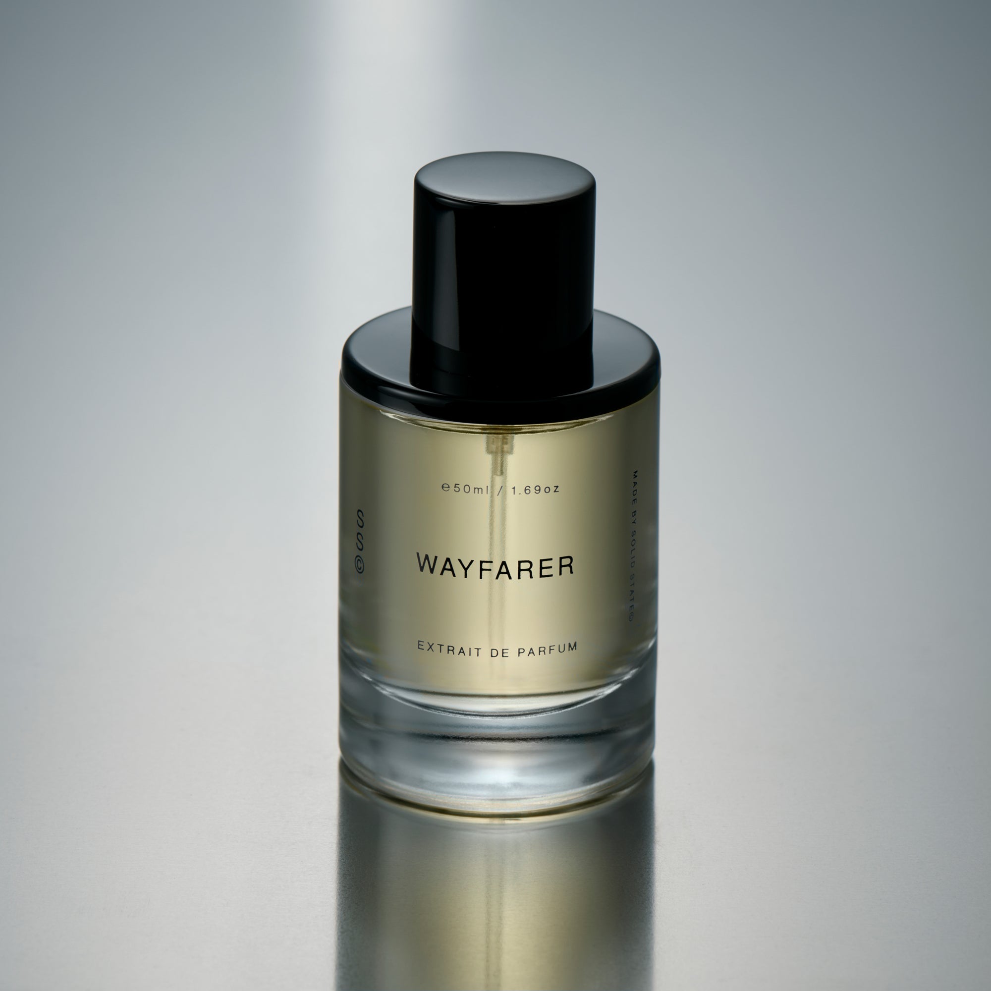 Image of Wayfarer Extrait de Parfum