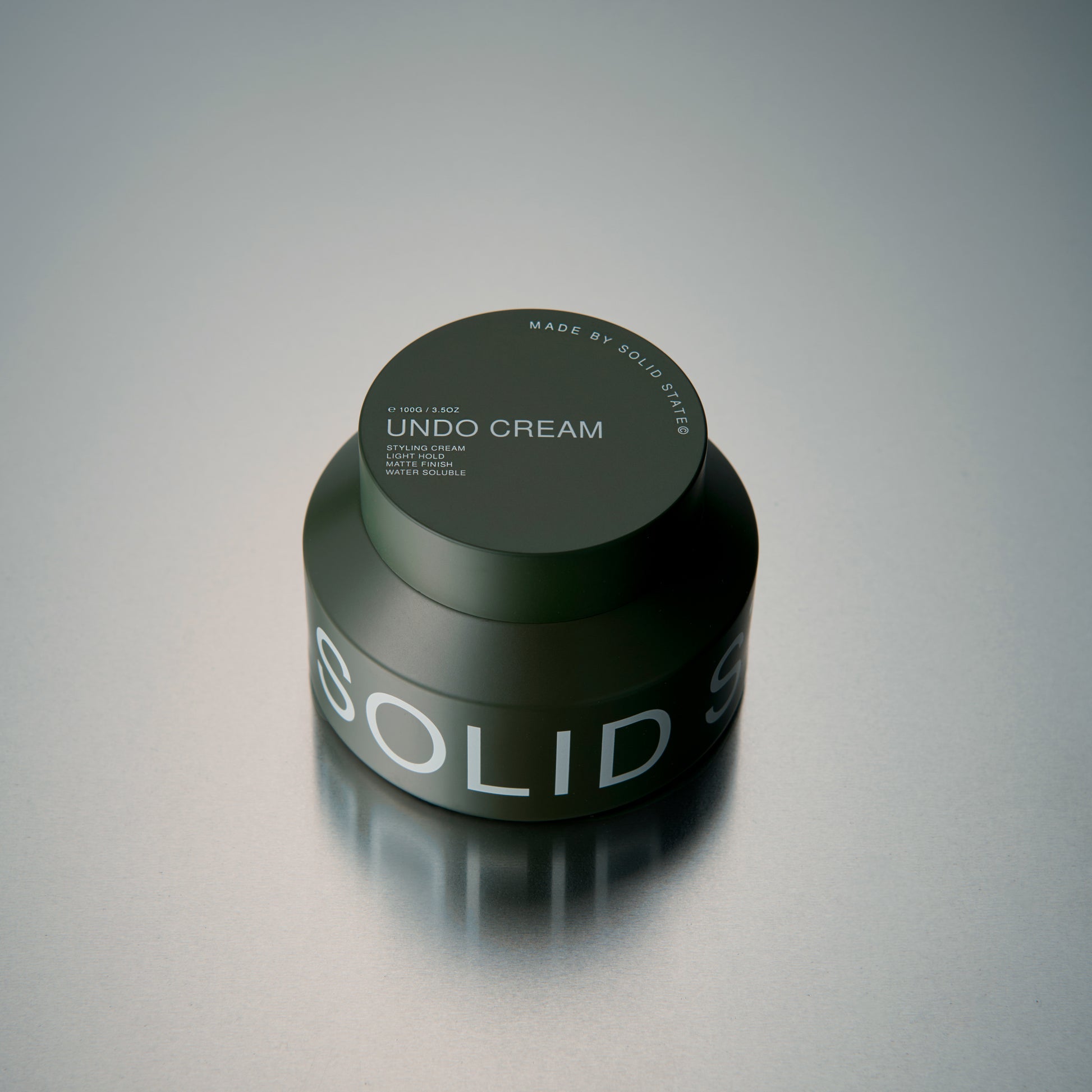 Undo Cream