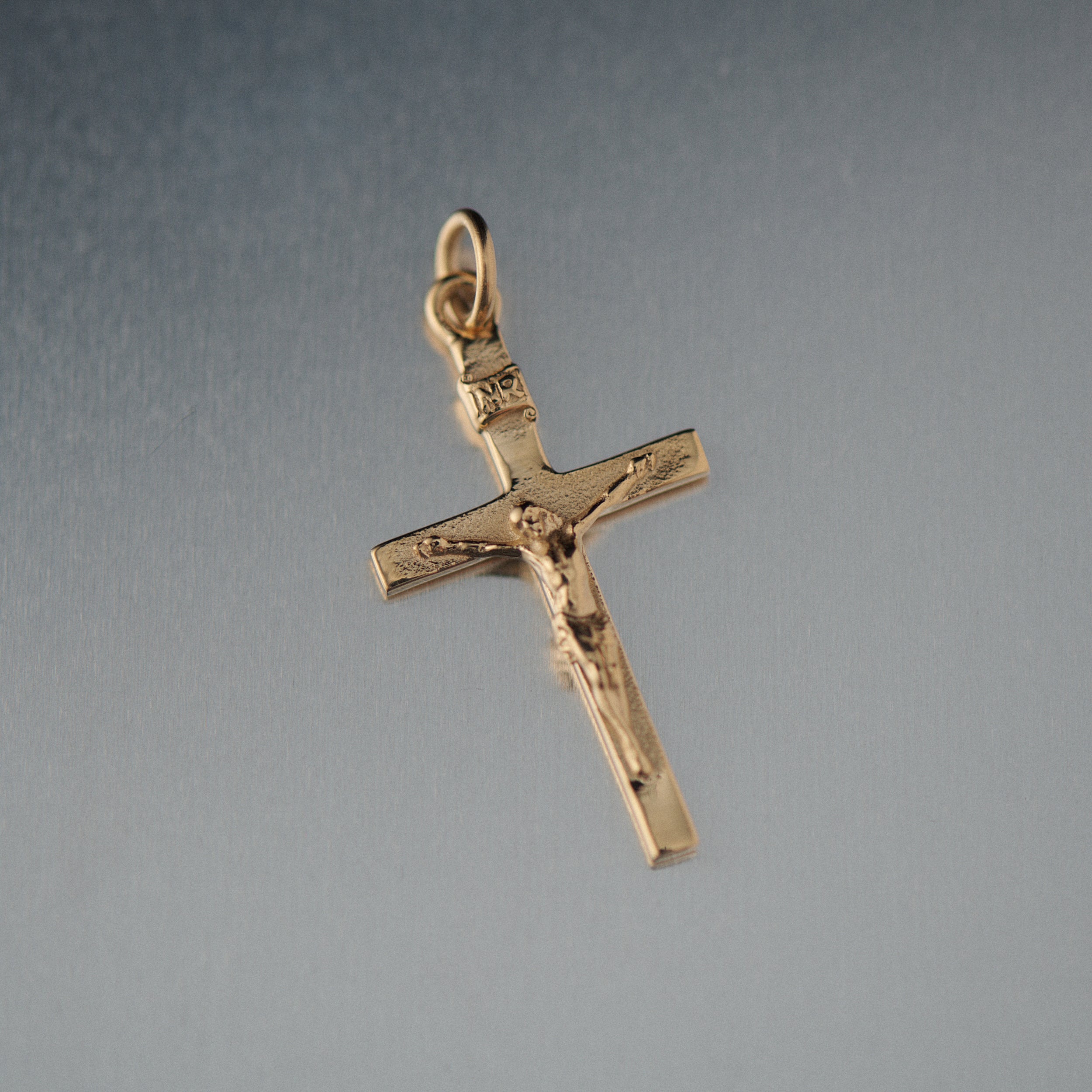 Image of The Redeemer Pendant