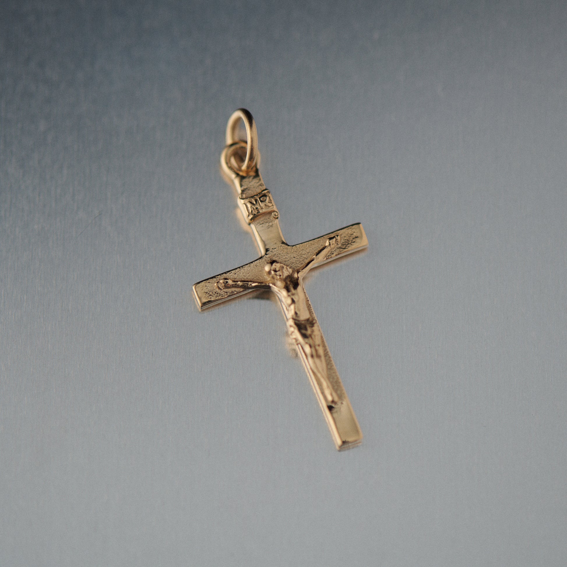 The Redeemer Pendant