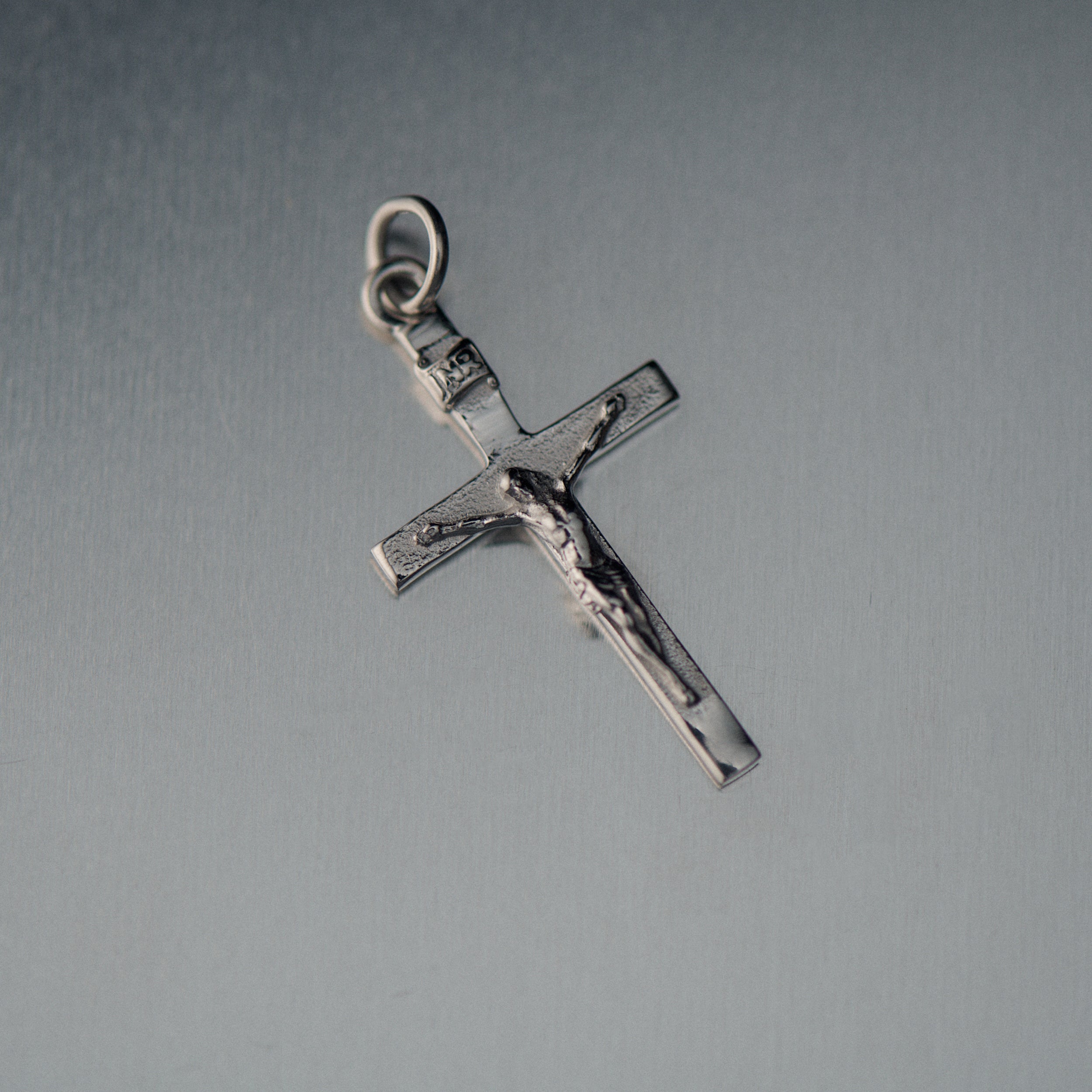 Image of The Redeemer Pendant