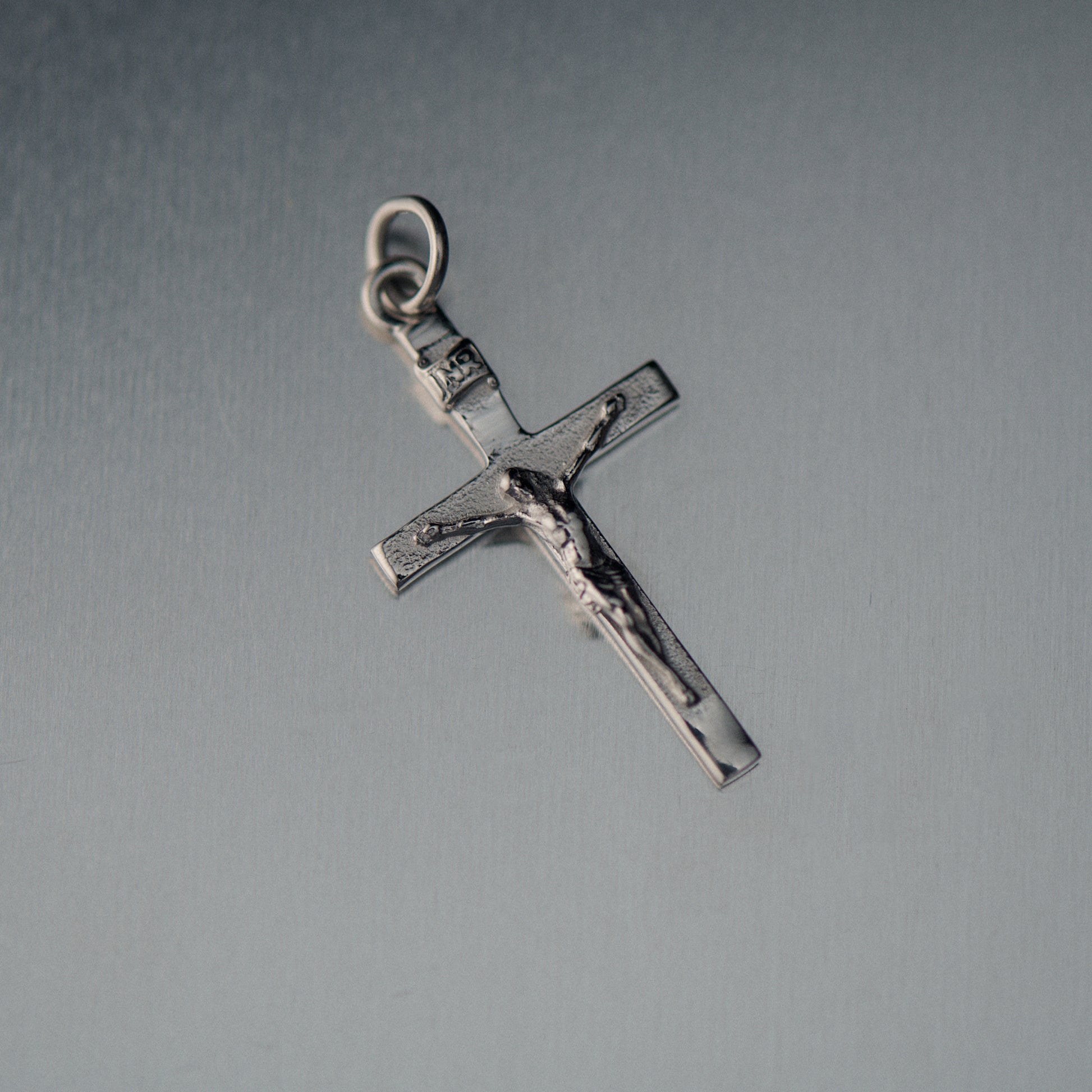 The Redeemer Pendant