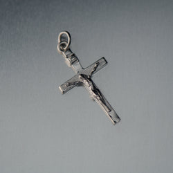 Image of The Redeemer Pendant