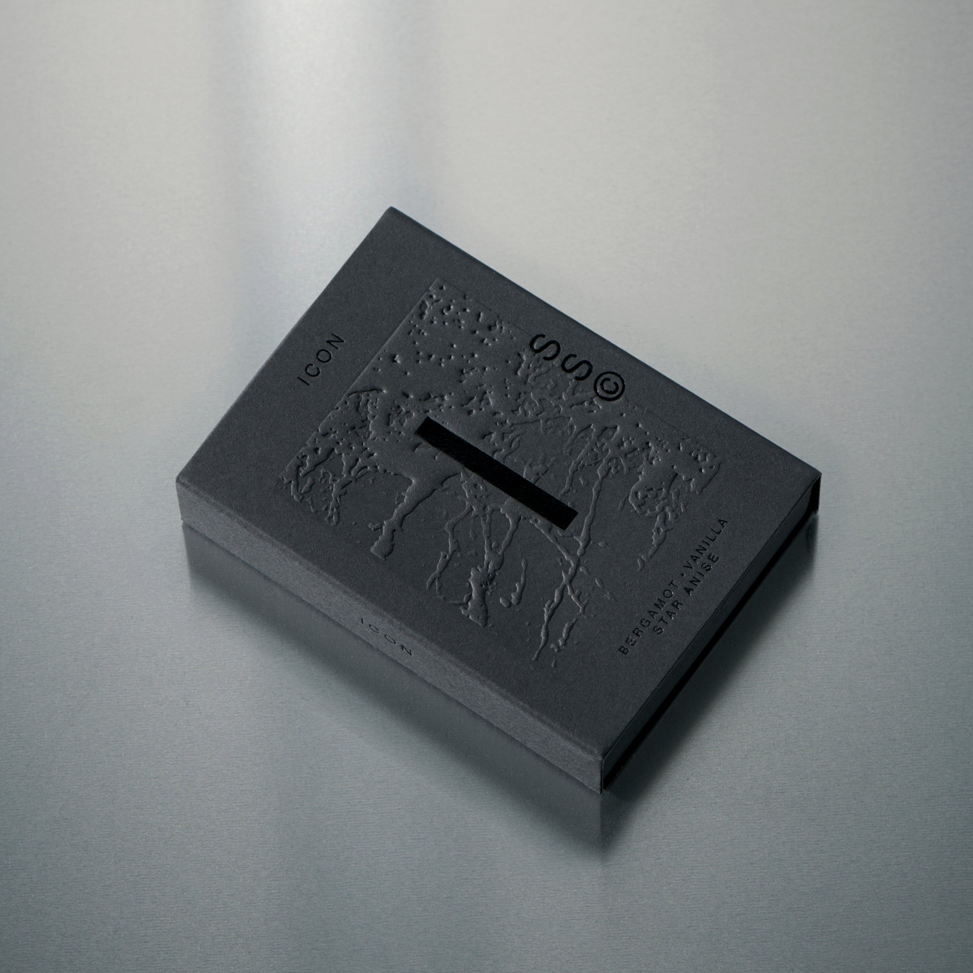 Icon Solid Cologne