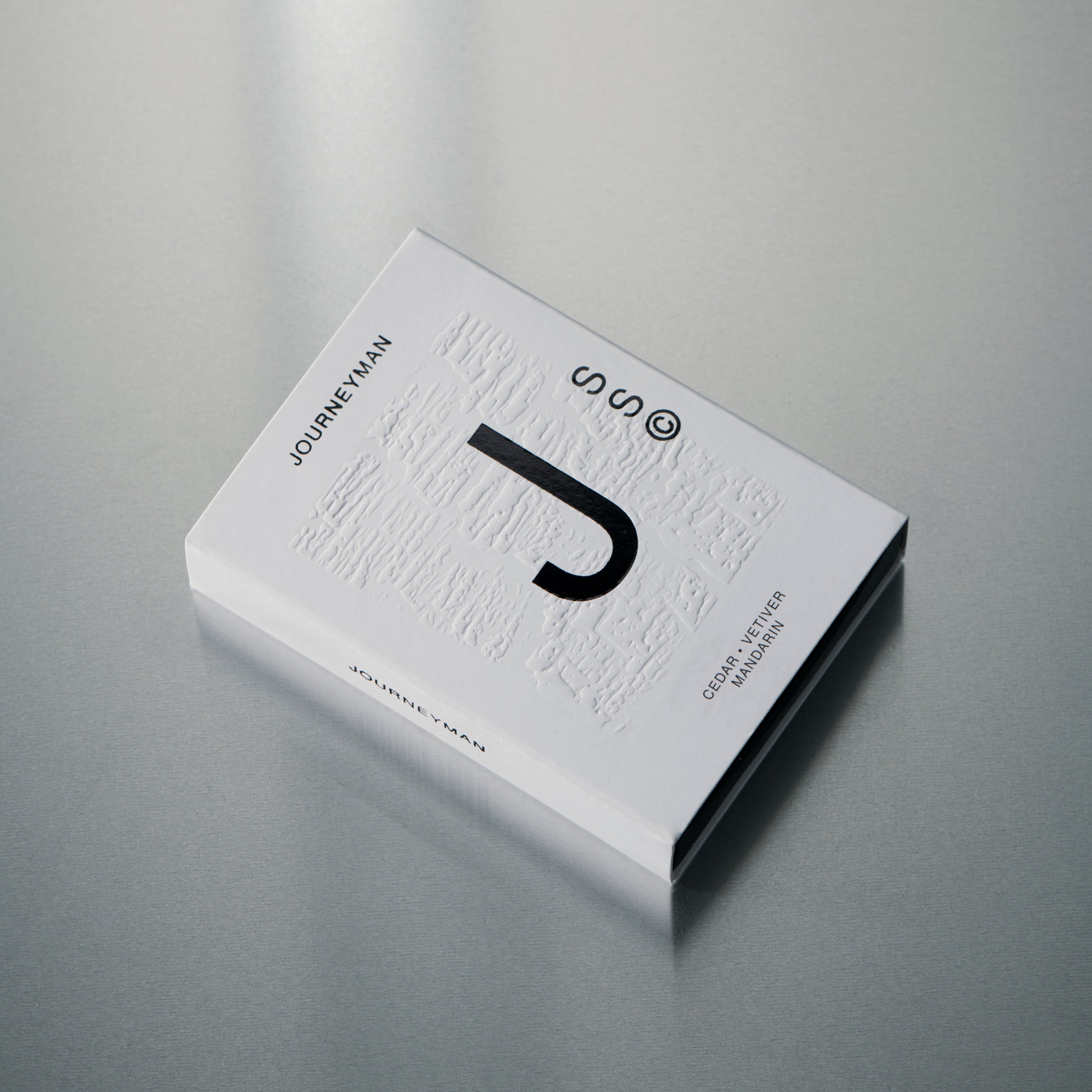 Image of Journeyman Solid Cologne