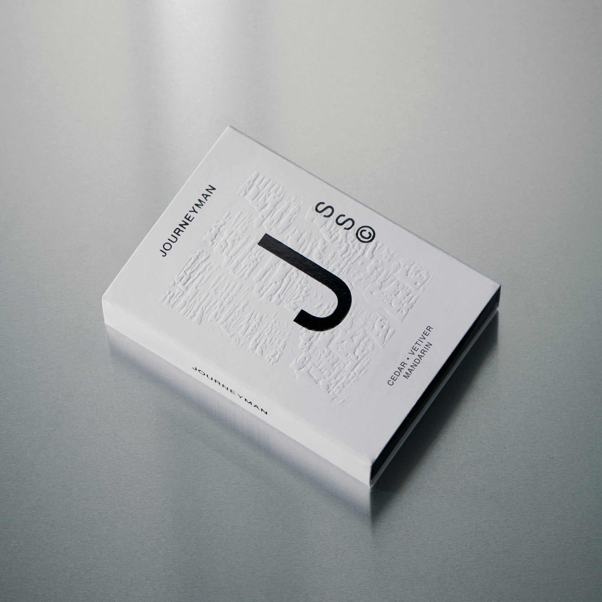 Journeyman Solid Cologne