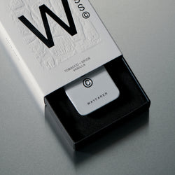 Absolute Solid Cologne