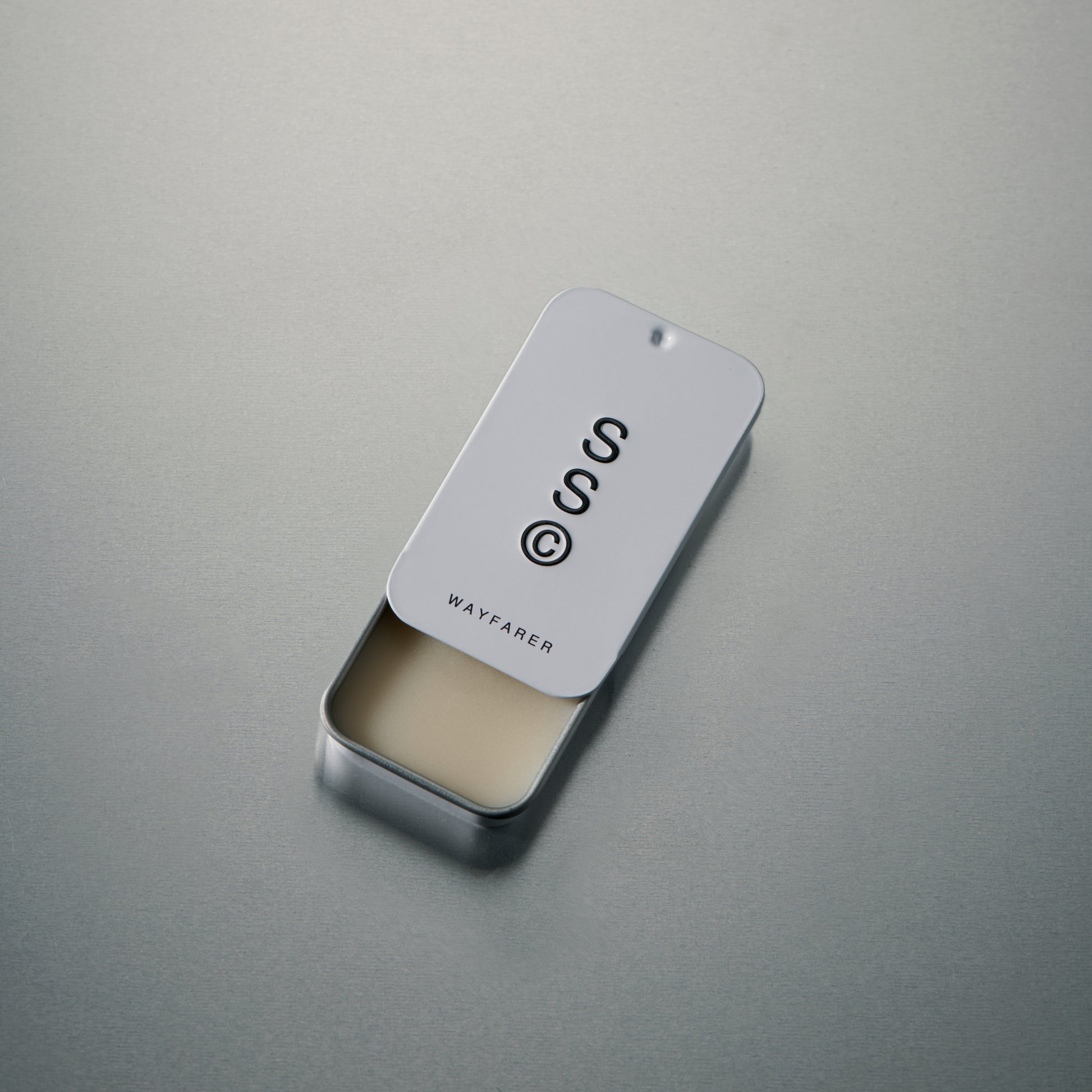 Wayfarer Solid Cologne