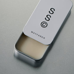 Wayfarer Solid Cologne
