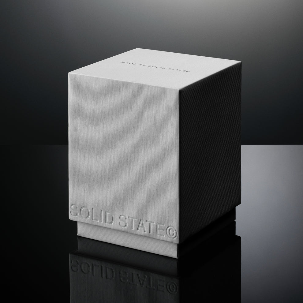 Hash EDP Cologne – SOLID STATE©