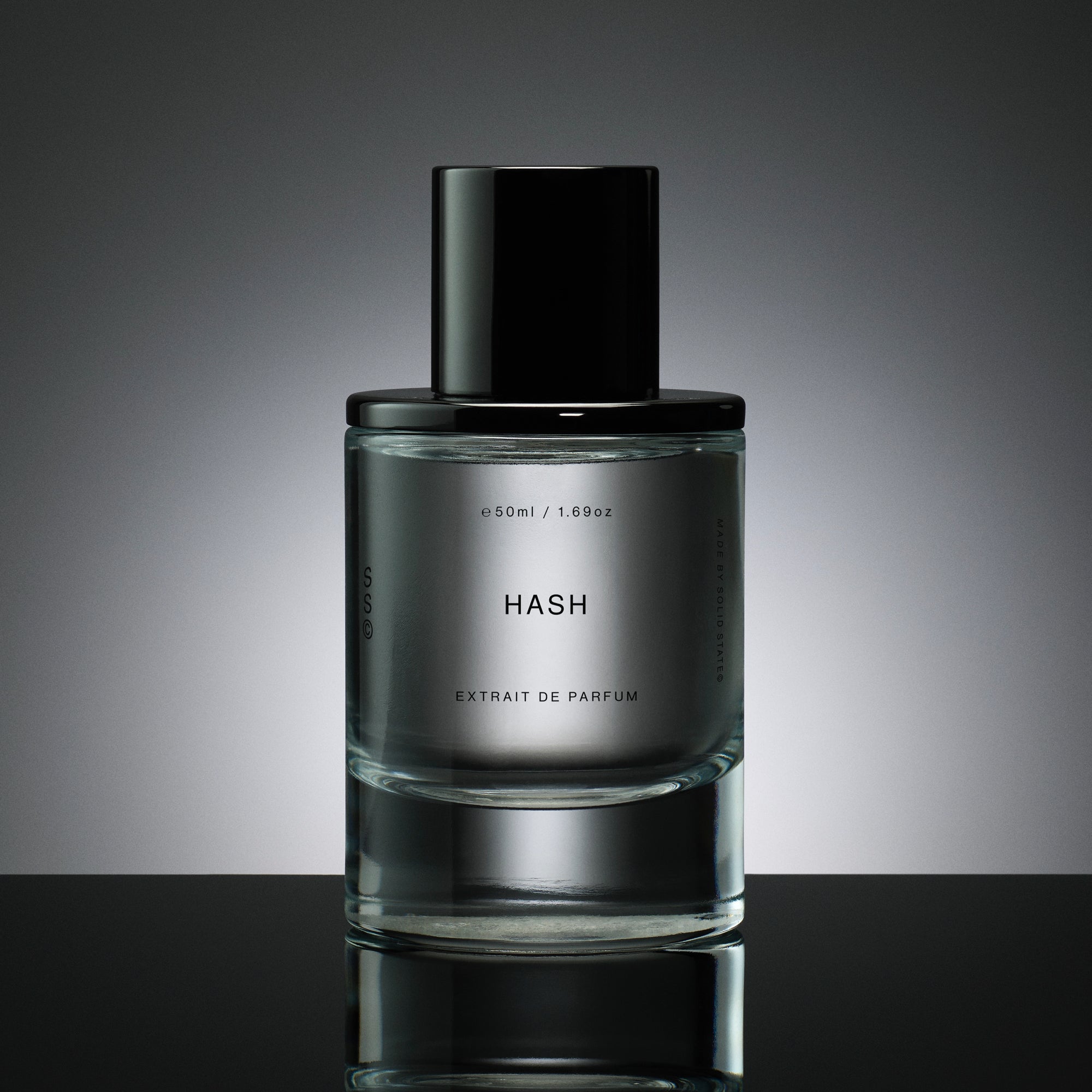 Hash EDP Cologne – SOLID STATE©