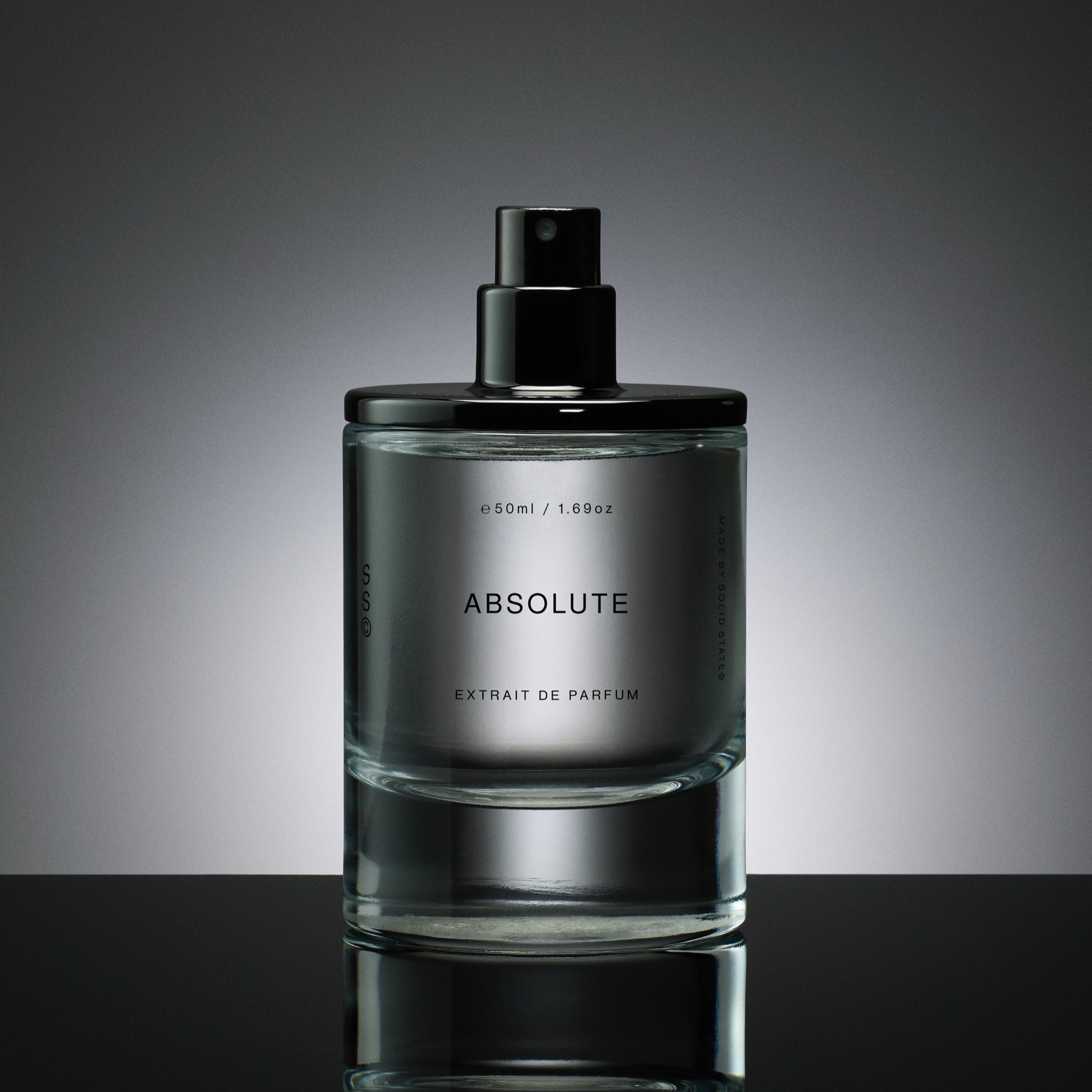Chanel Solid Fragrances for Men