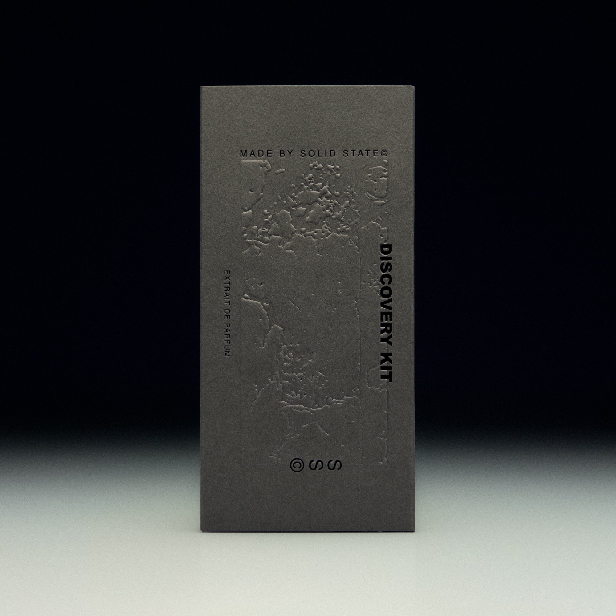 Image of Solid State Discovery Kit