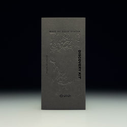 Image of Solid State Discovery Kit