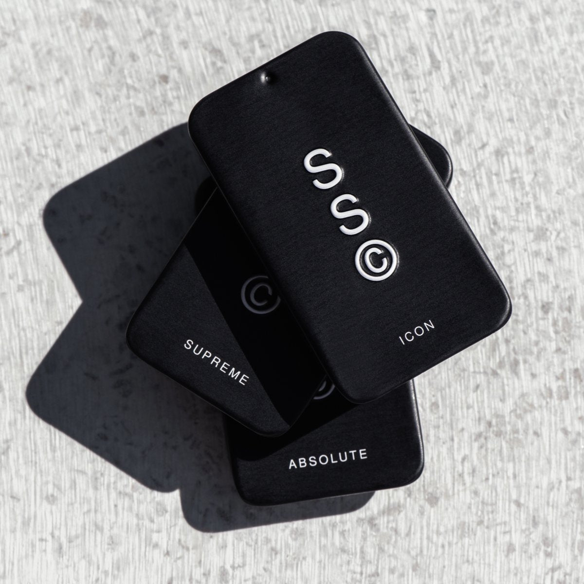 Image of The Black Pack