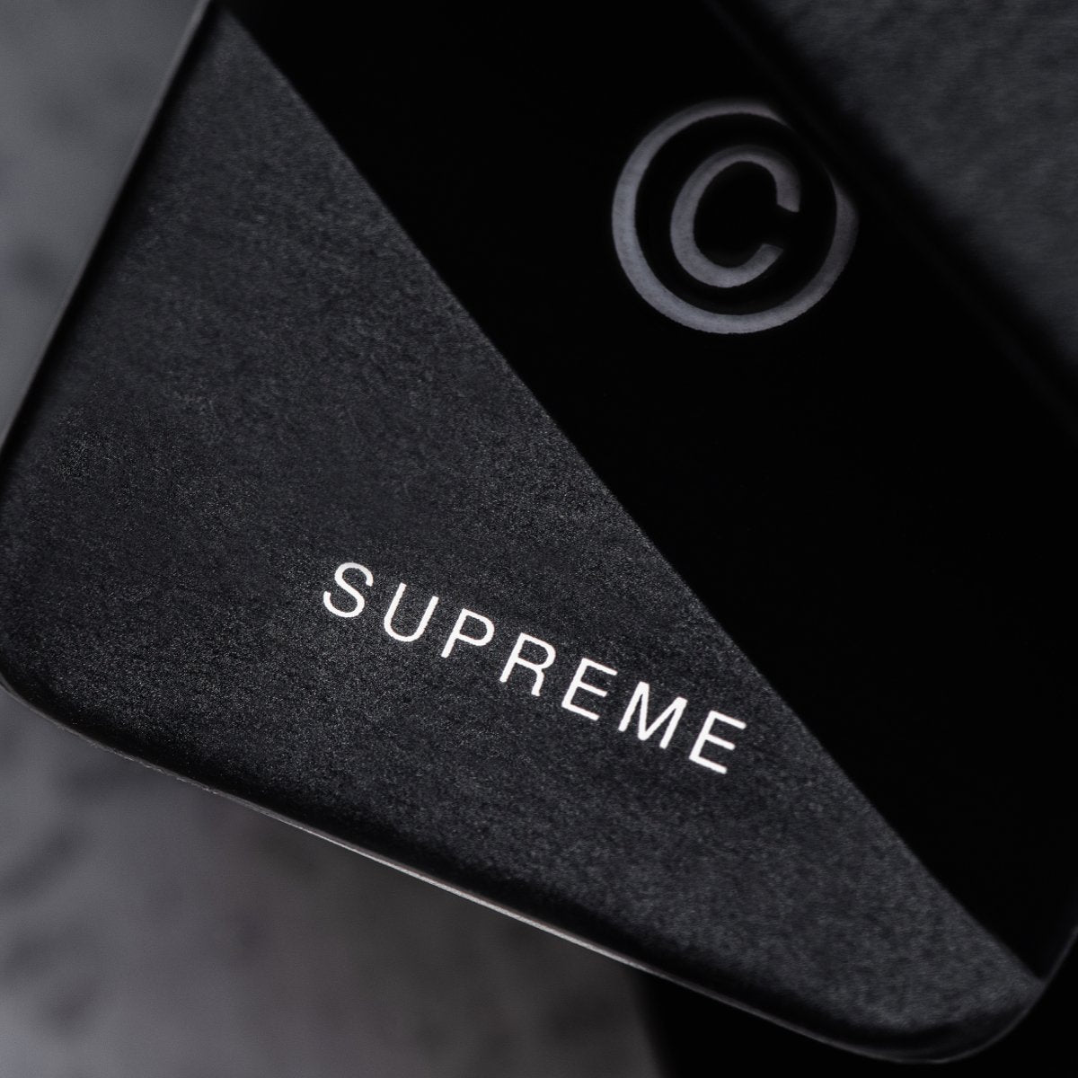 Image of Black Pack + Fat Wax