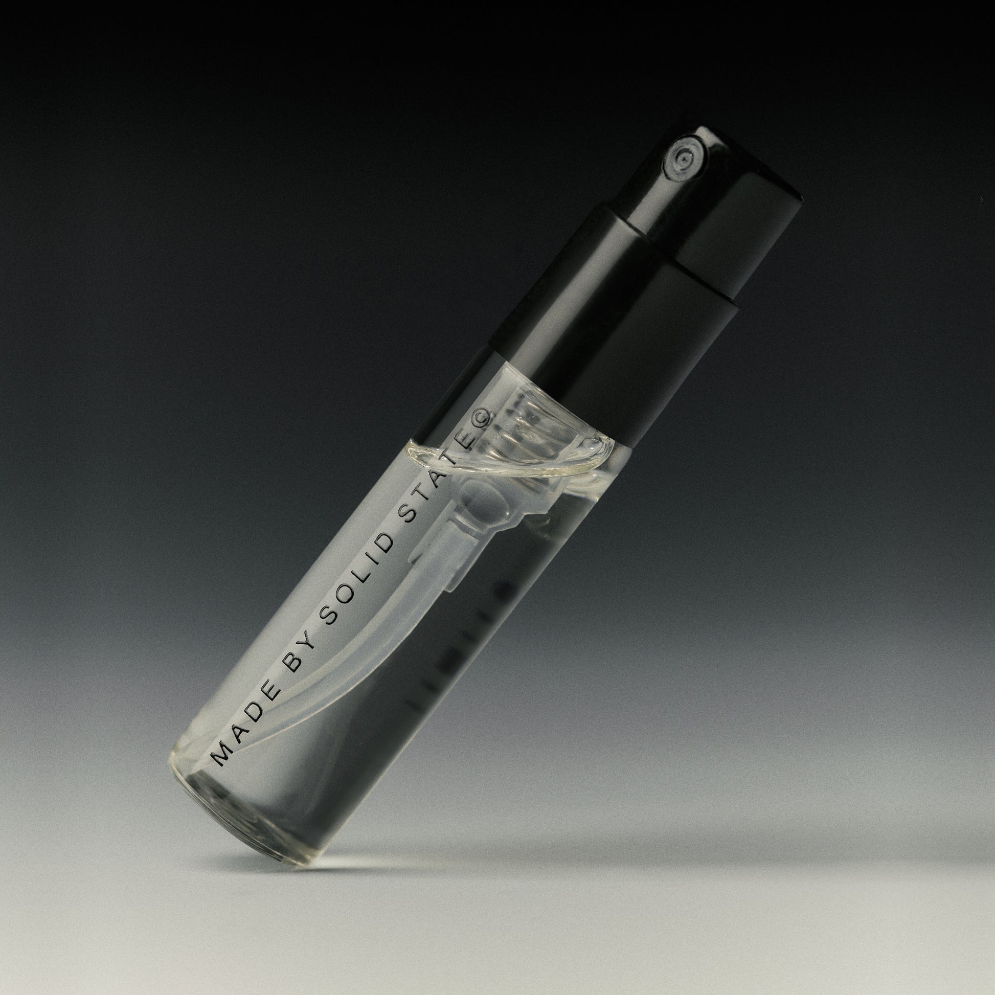 Hash Extrait de Parfum