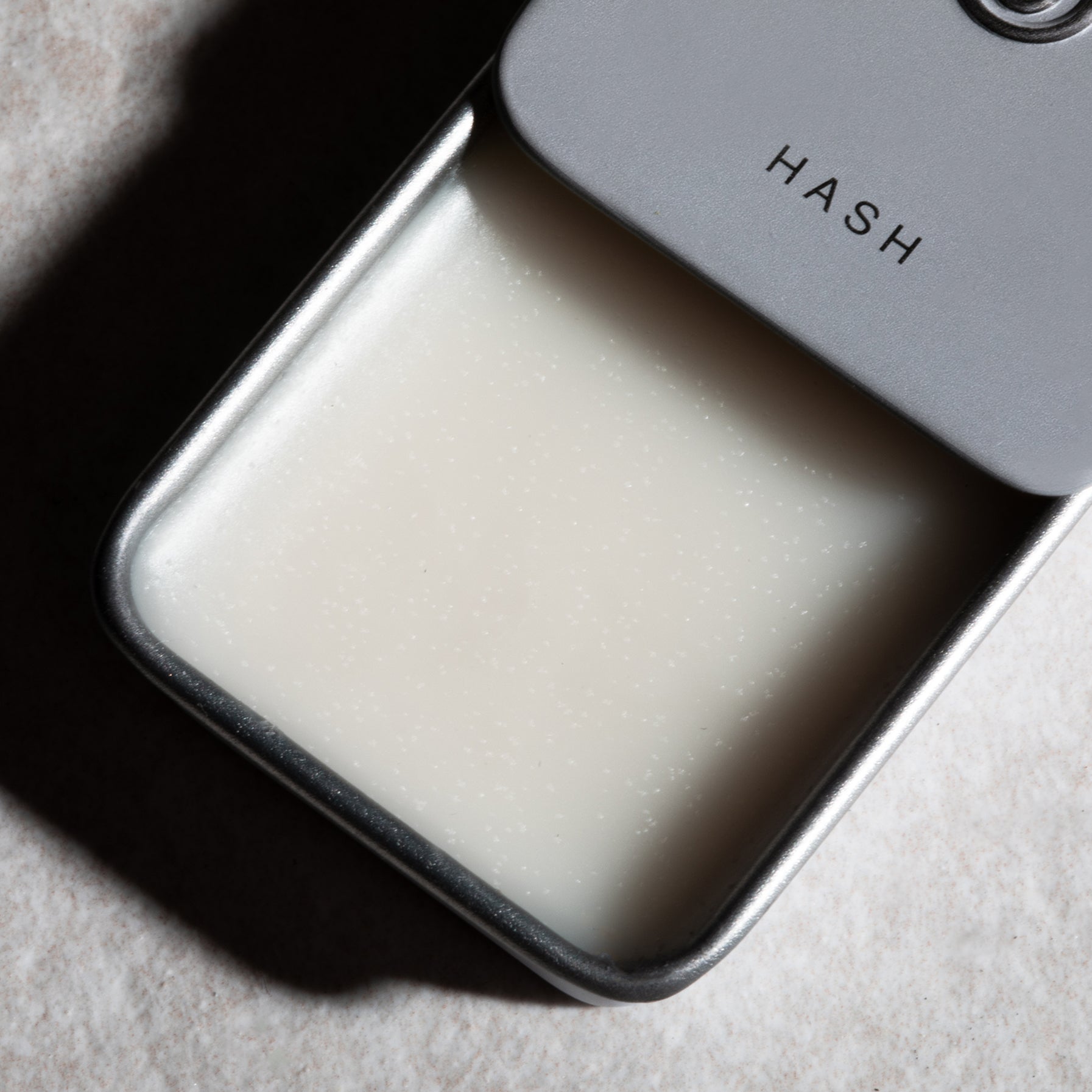 Hash Solid Cologne