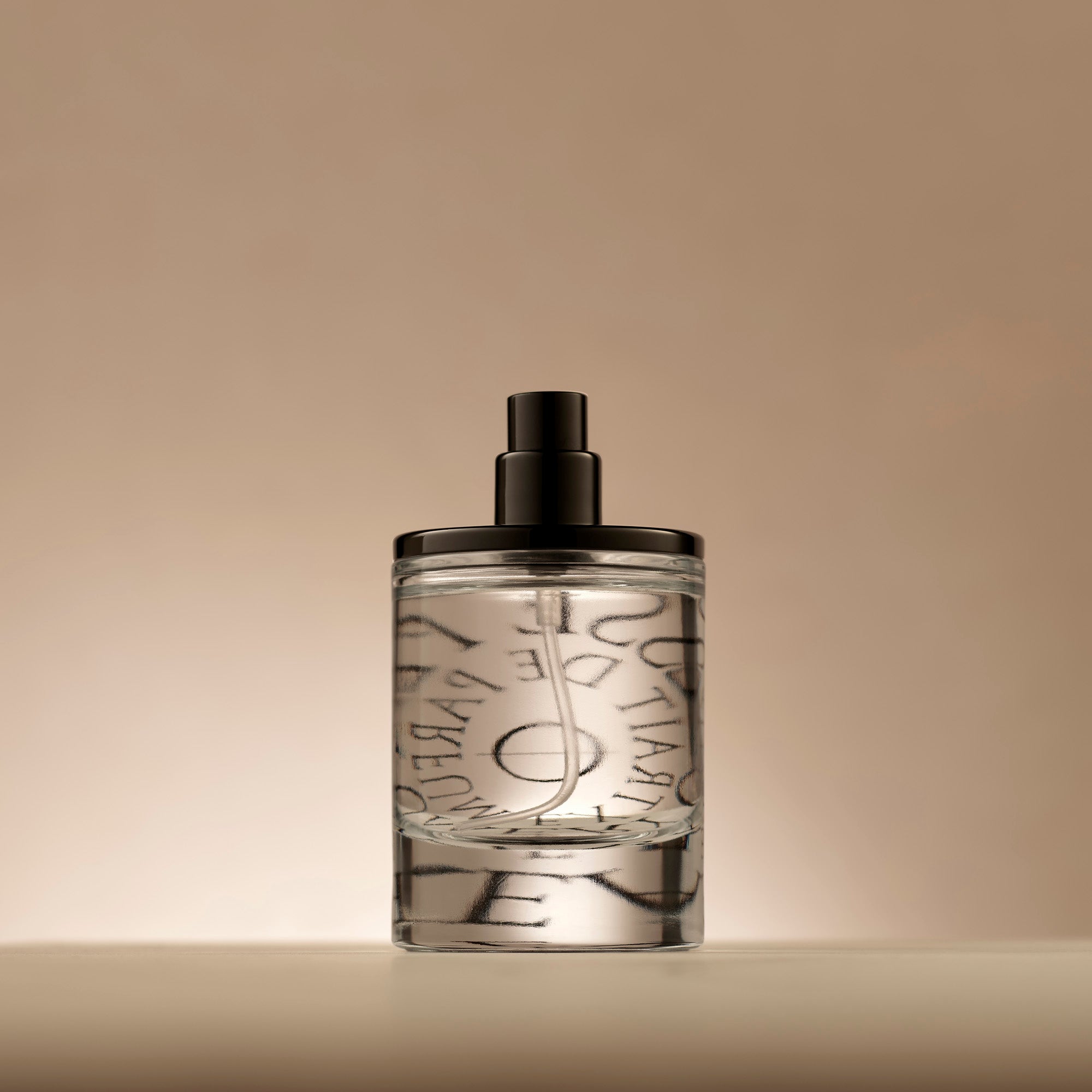 Cedar Street Extrait de Parfum