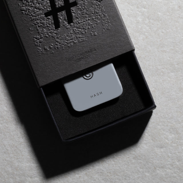 Solid Fragrances by SOLID STATE© - Solid Cologne & Solid Parfum