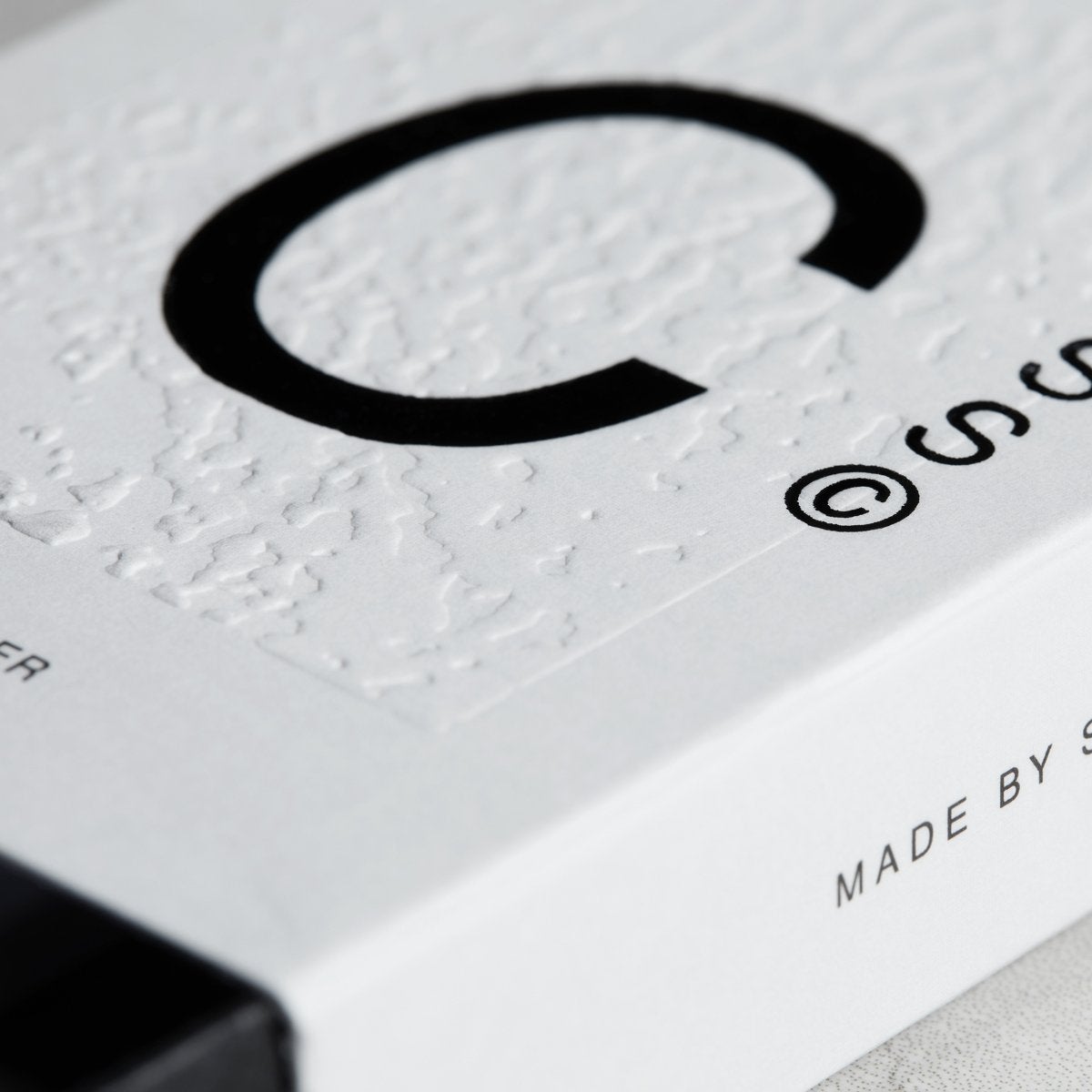 Image of Cruiser Solid Cologne